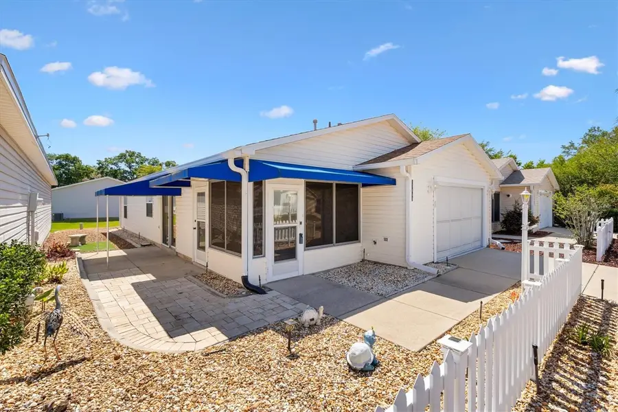 17449 SE 93rd Vine Avenue, The Villages, FL 32162 - #2