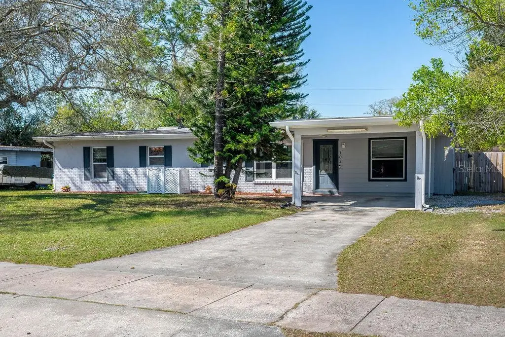 102 S Sunland Drive, Sanford, FL 32773 - #1