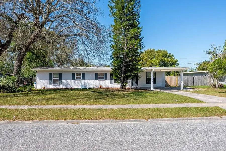 102 S Sunland Drive, Sanford, FL 32773 - #2