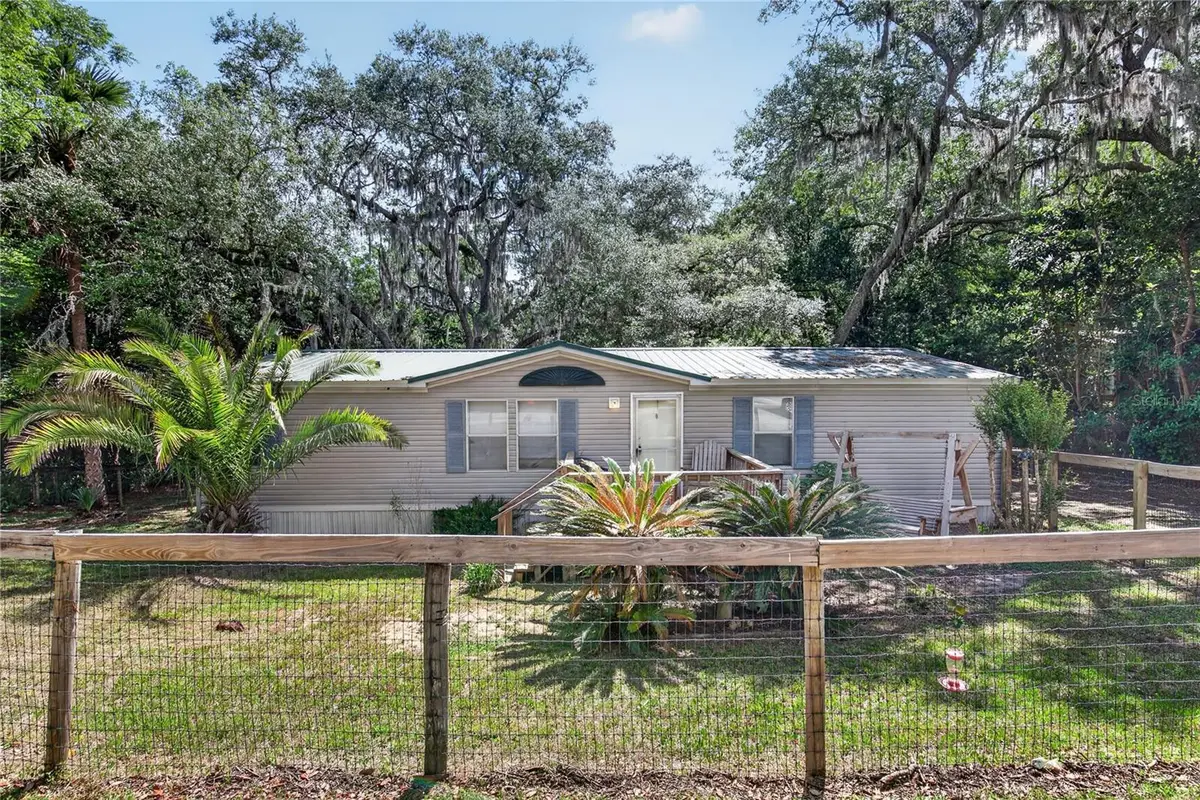 17285 SE 248th Terrace, Umatilla, FL 32784 - #1