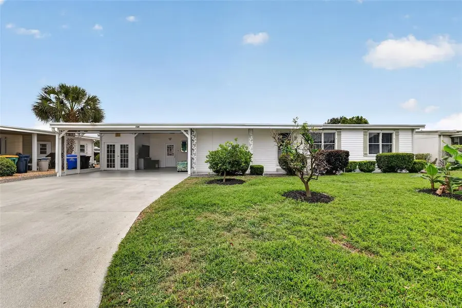 720 Bengal Avenue, Tavares, FL 32778 - #2