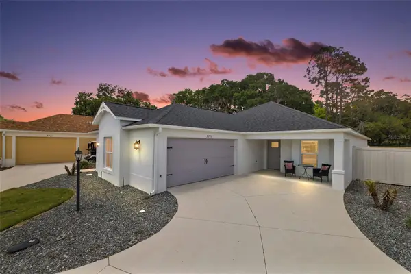 3725 Sugarberry Lane, THE VILLAGES, FL 32163