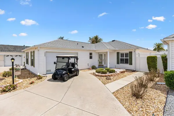 16859 SE 80th Bathurst Court, THE VILLAGES, FL 32162