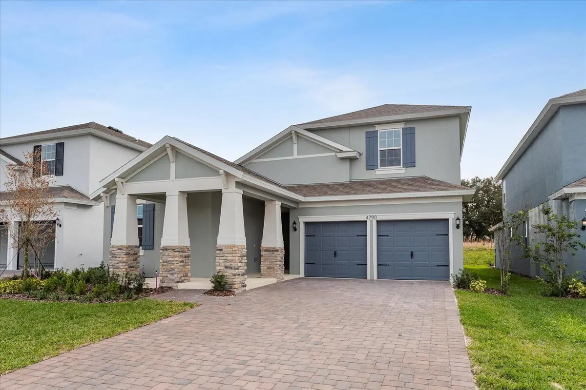 14014 Lanyard Way, Winter Garden, FL 34787 - #1