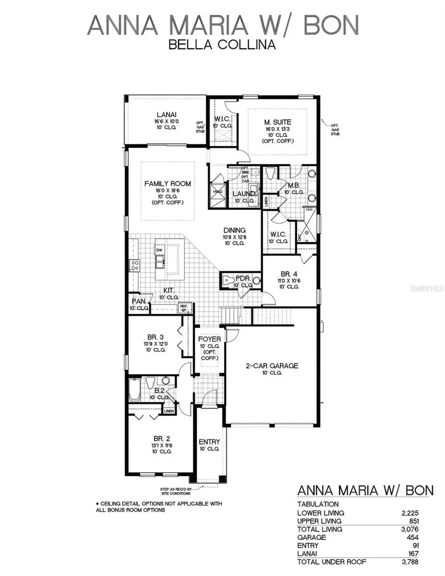 14014 Lanyard Way, Winter Garden, FL 34787 - #2