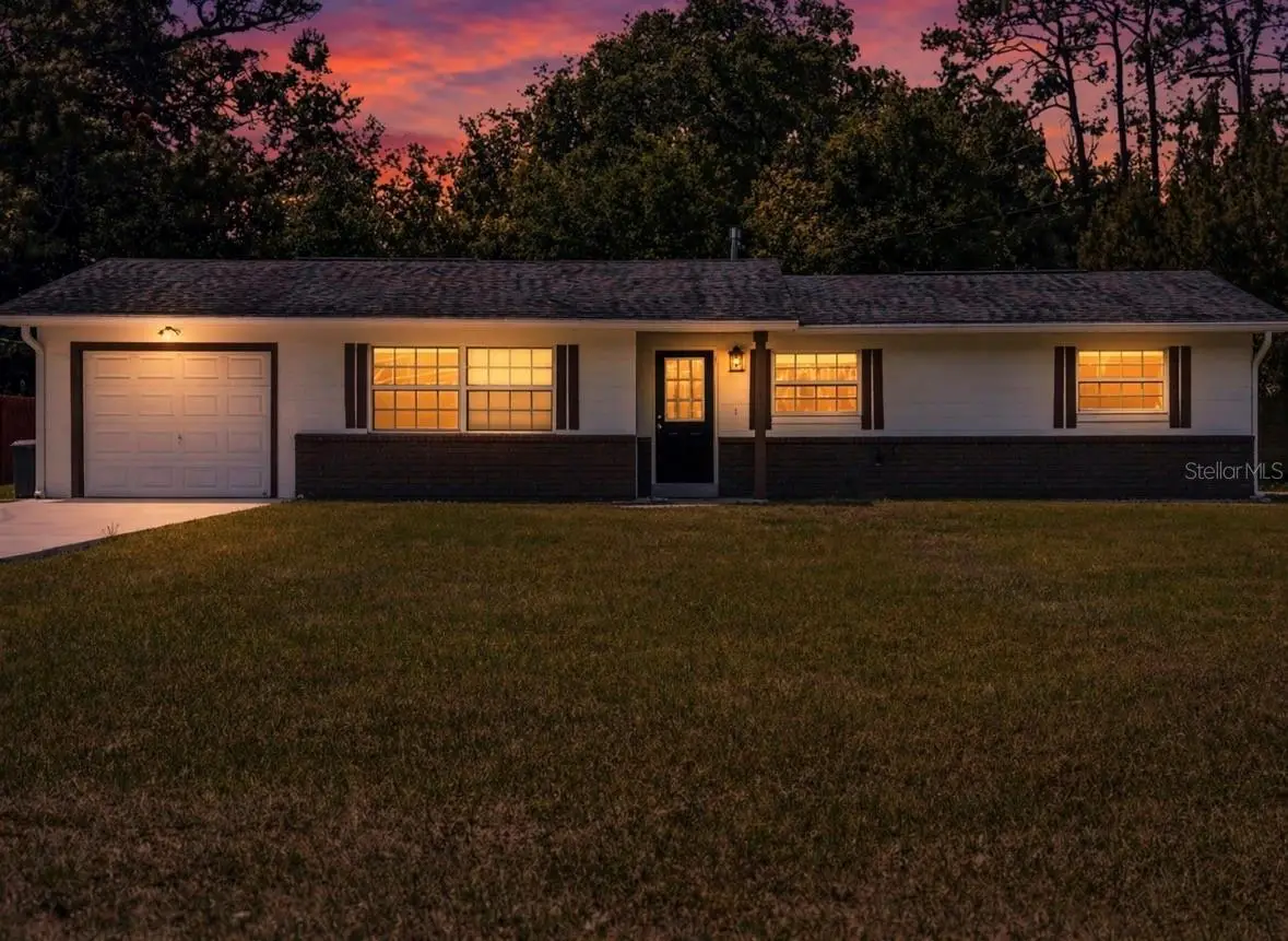 4532 NE Jacksonville Road, Ocala, FL 34479 - #1