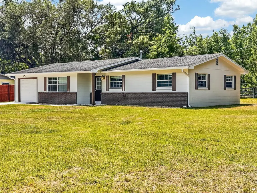 4532 NE Jacksonville Road, Ocala, FL 34479 - #3