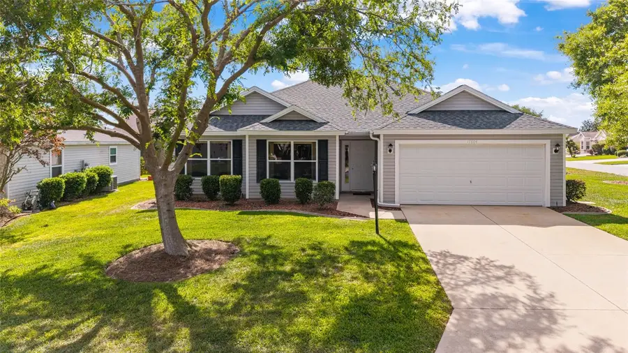 17804 SE 87th Melrose Court, The Villages, FL 32162 - #2