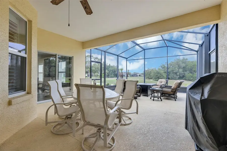 4334 Bent Creek Lane, Leesburg, FL 34748 - #3