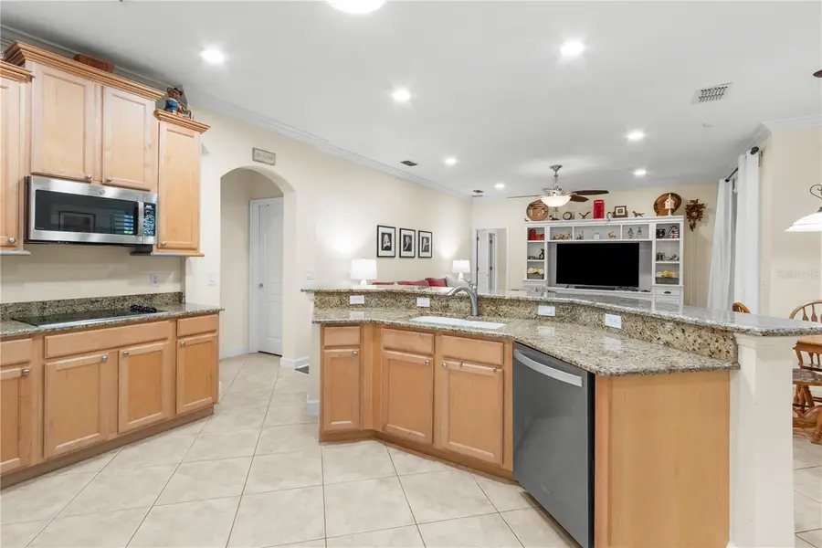 1494 Lakemist Lane, Clermont, FL 34711 - #3