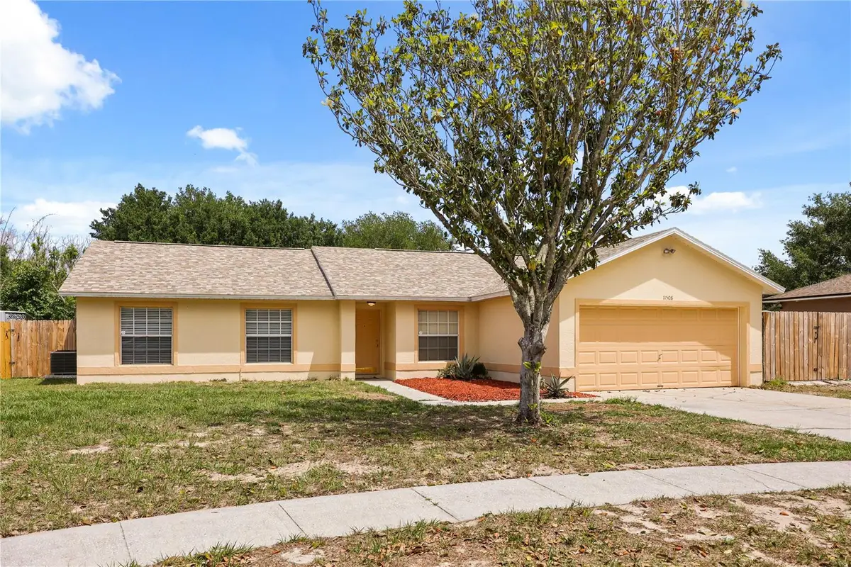 11508 Almo Court, Clermont, FL 34711 - #1