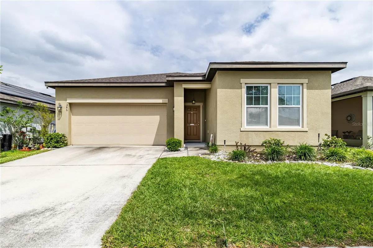 346 Eaglecrest Drive, Haines City, FL 33844 - #1