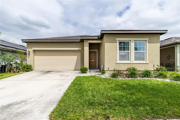 346 Eaglecrest Drive, HAINES CITY, FL 33844
