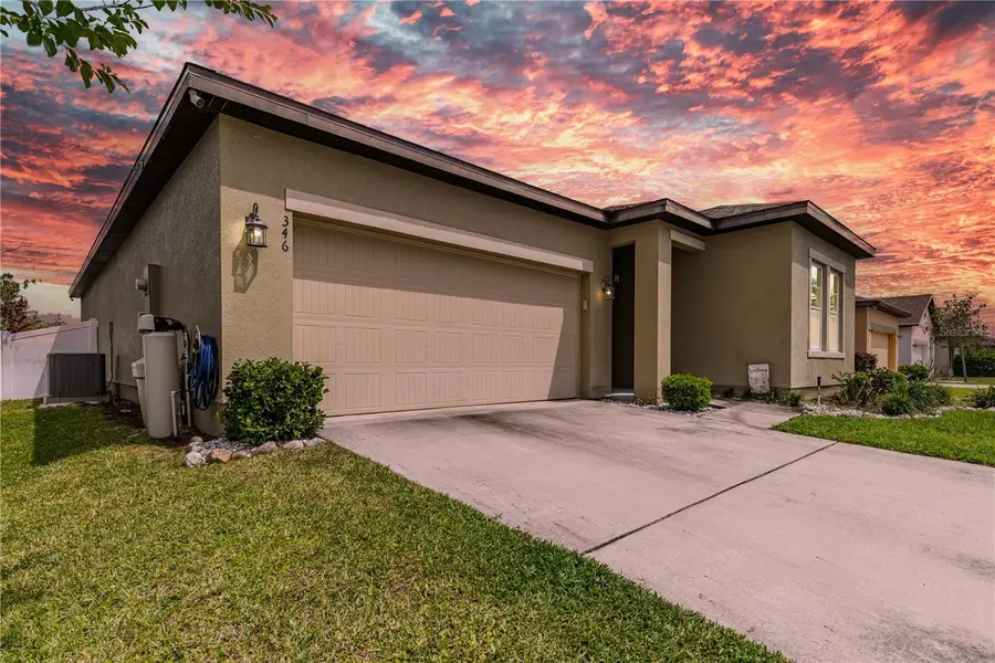 346 Eaglecrest Drive, Haines City, FL 33844 - #2