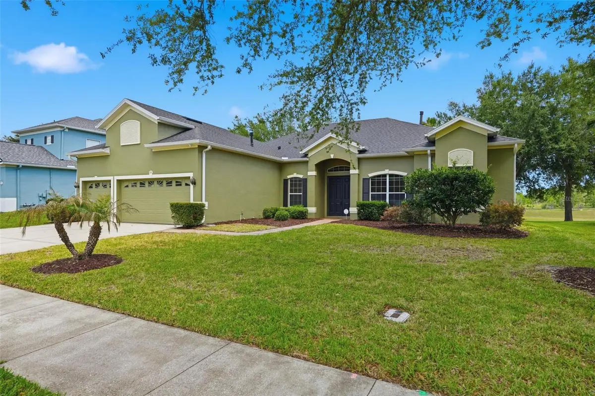 4445 Powderhorn Place Drive, Clermont, FL 34711 - #1