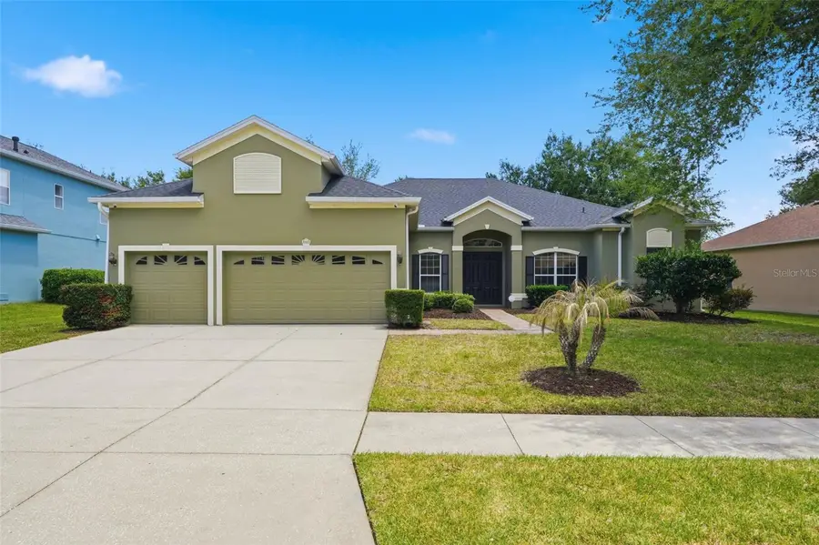 4445 Powderhorn Place Drive, Clermont, FL 34711 - #2
