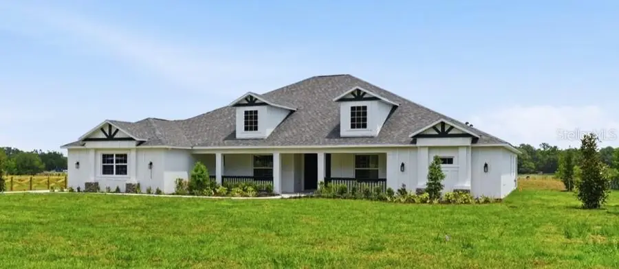 3264 Station Boulevard, Brooksville, FL 34604 - #2