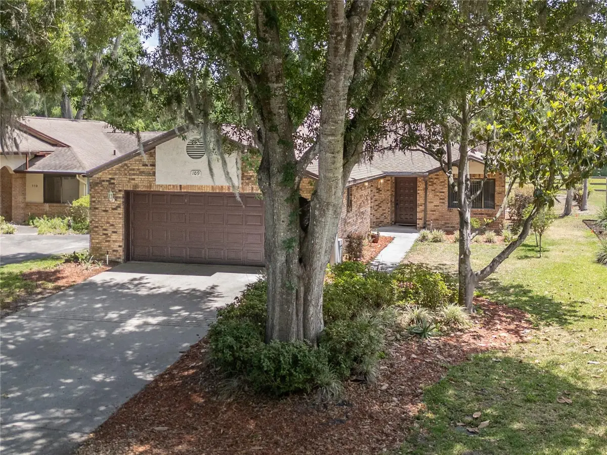 109 Waterwood Drive, Yalaha, FL 34797 - #1