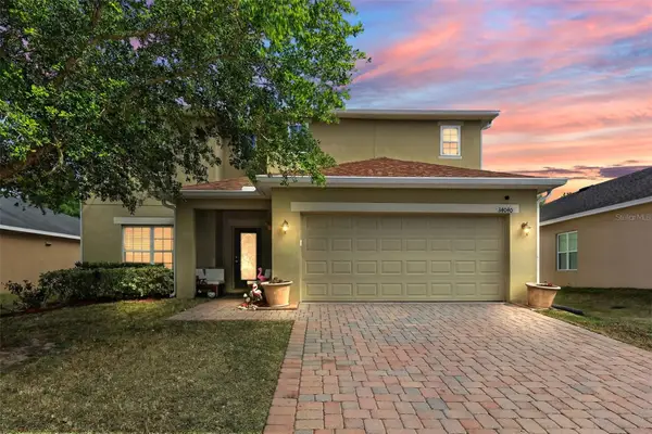 34040 Alameda Drive, SORRENTO, FL 32776