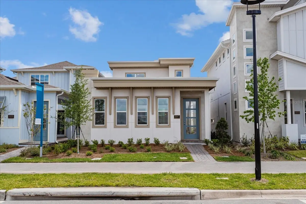 9883 Peebles Street, Orlando, FL 32827 - #1