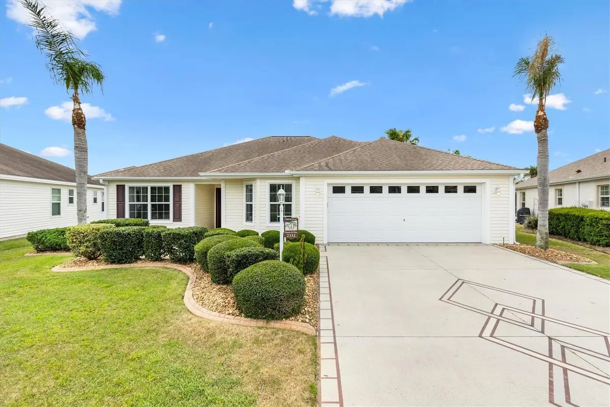 2332 Grenadier Way, The Villages, FL 32162 - #1