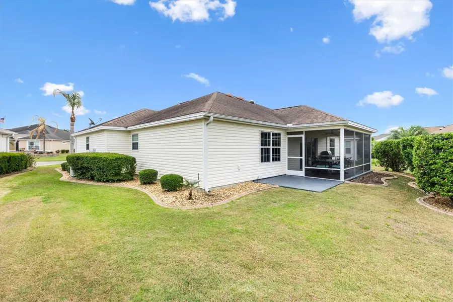 2332 Grenadier Way, The Villages, FL 32162 - #2