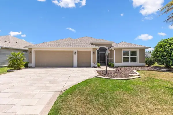 3055 Nighthawk Terrace, THE VILLAGES, FL 32163