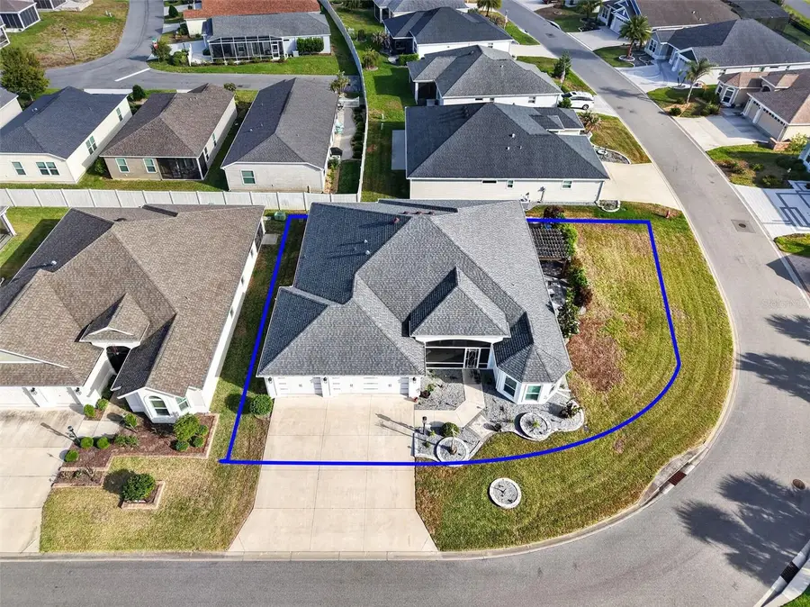 1125 Maynard Path, The Villages, FL 32163 - #2