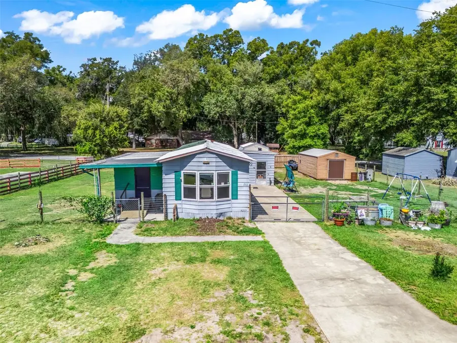 10114 Se 24th St, Webster, FL 33597 - #3