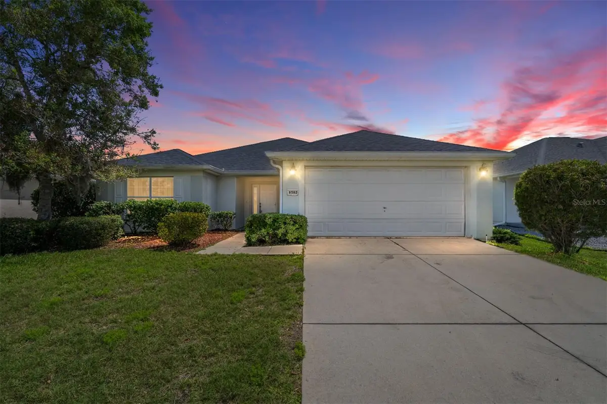 8582 SE 133rd Lane, Summerfield, FL 34491 - #1