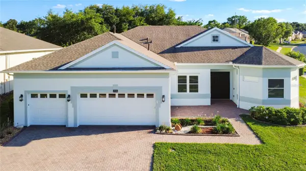2936 Highland View Circle, CLERMONT, FL 34711