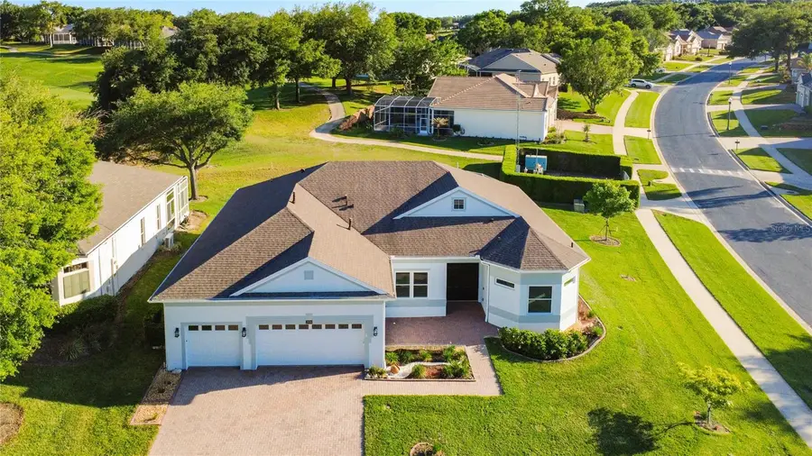 2936 Highland View Circle, Clermont, FL 34711 - #3