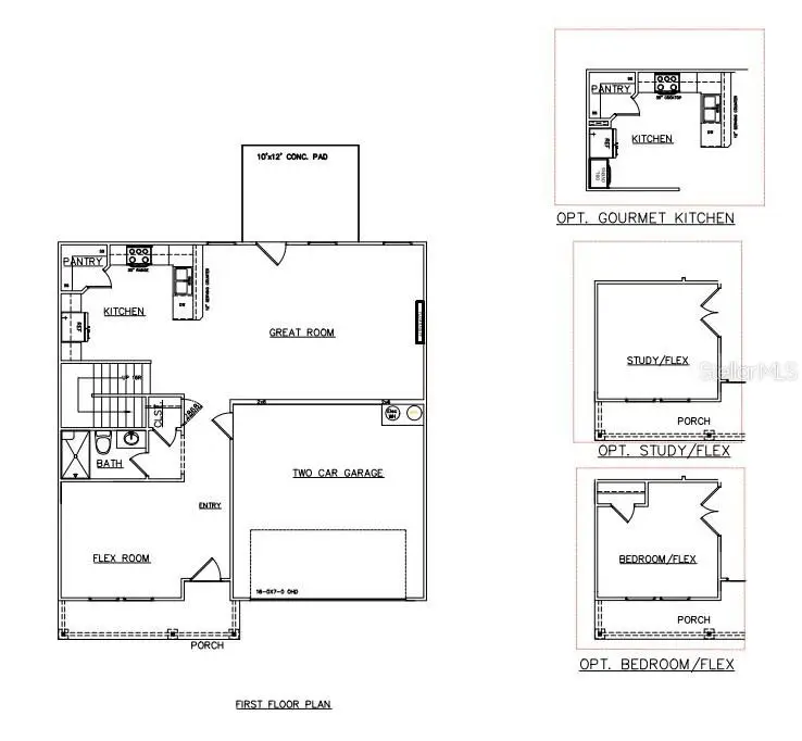 106 Shenandoah Lane, Lagrange, GA 30241 - #2