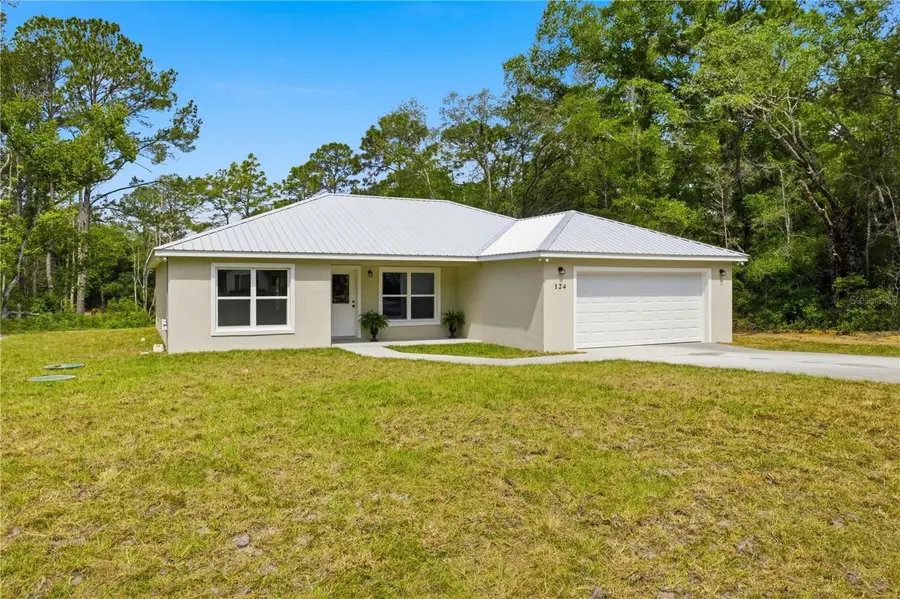 124 Guava Terrace, Ocklawaha, FL 32179 - #2