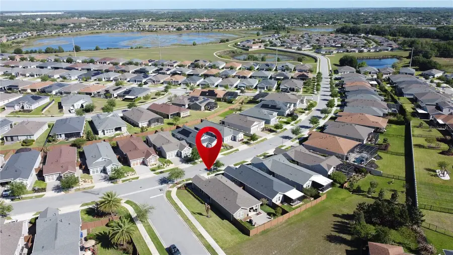 416 Alcove Drive, Groveland, FL 34736 - #2