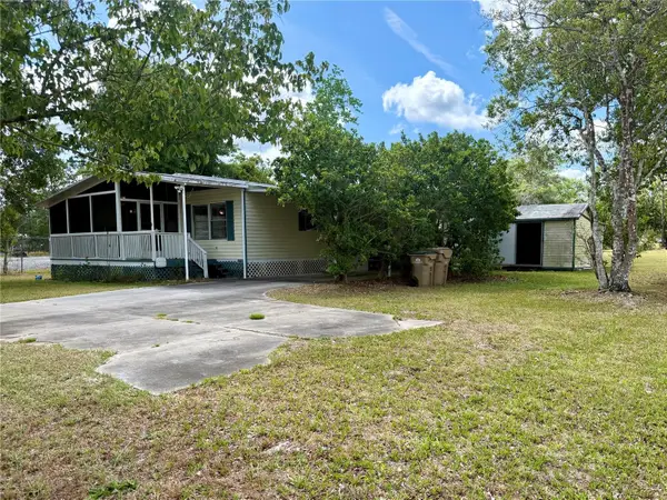 24138 Panther Road, ASTOR, FL 32102