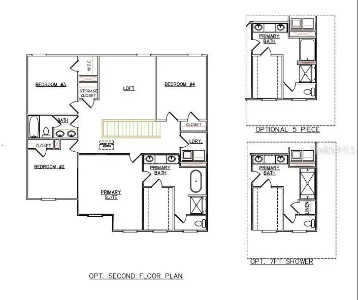 204 Freshwater Court, Lagrange, GA 30241 - #3