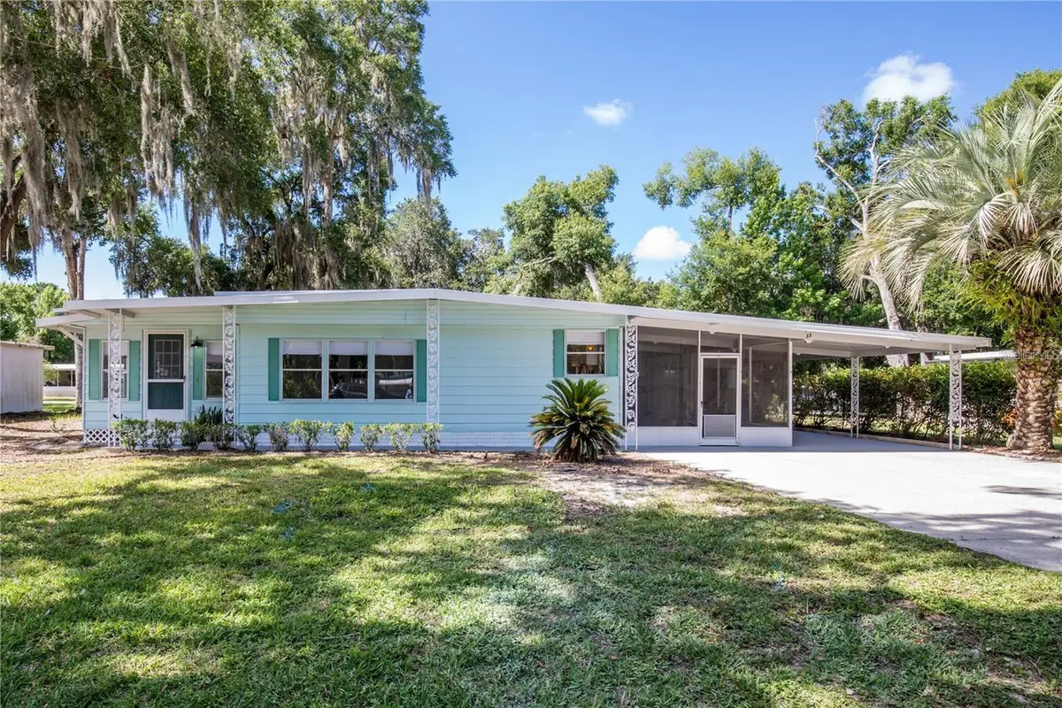 33 Bobcat Trail, Wildwood, FL 34785 - #1