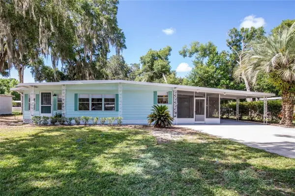 33 Bobcat Trail, WILDWOOD, FL 34785