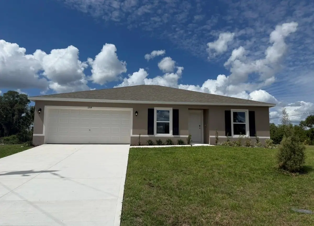Address Withheld By Seller, Poinciana, FL 34759 - #1