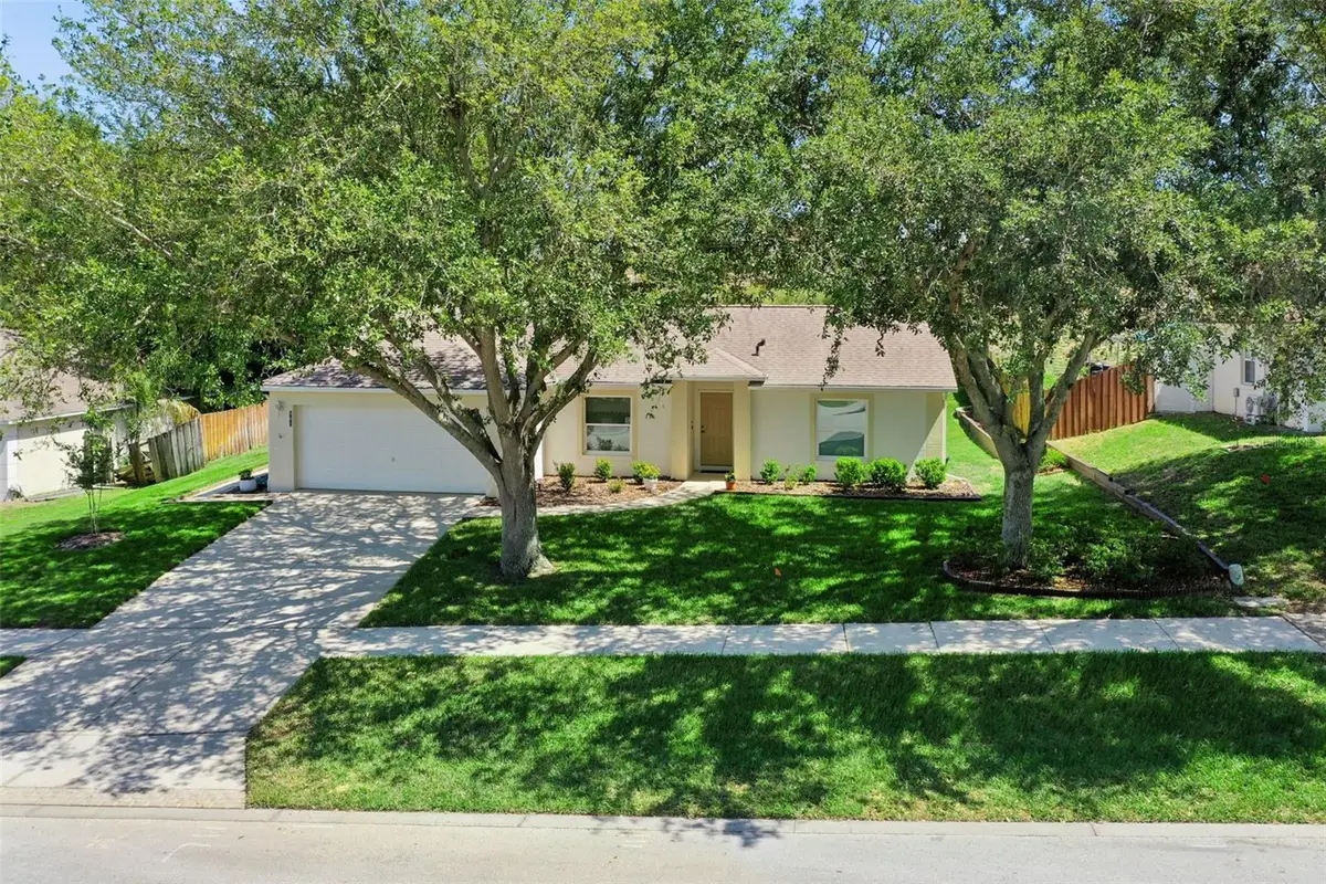 965 Scenic View Circle, Minneola, FL 34715 - #1