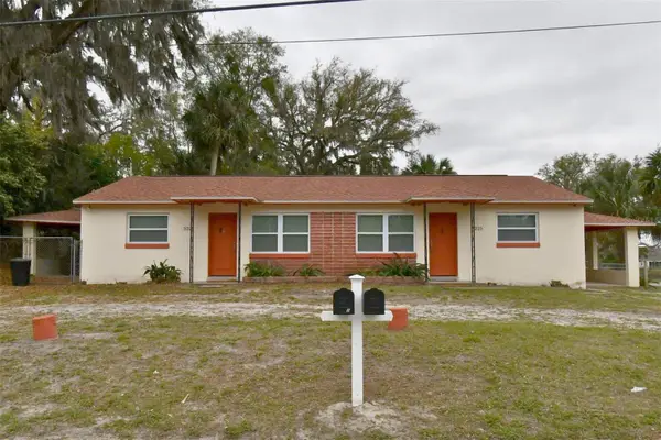 5221 N Ronald Reagan Boulevard, SANFORD, FL 32773