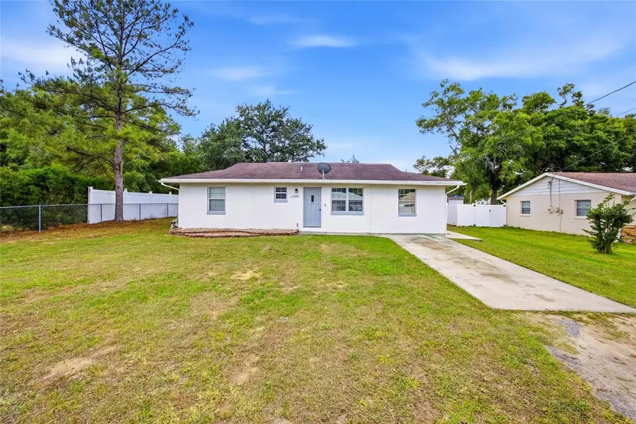 11860 SE 70th Avenue Road, Belleview, FL 34420 - #2