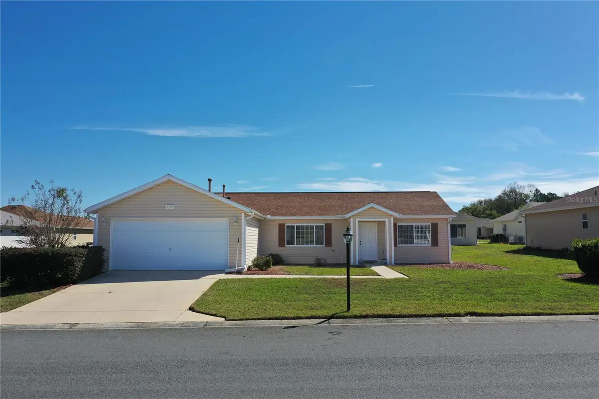 13828 SE 85th Circle, Summerfield, FL 34491 - #1