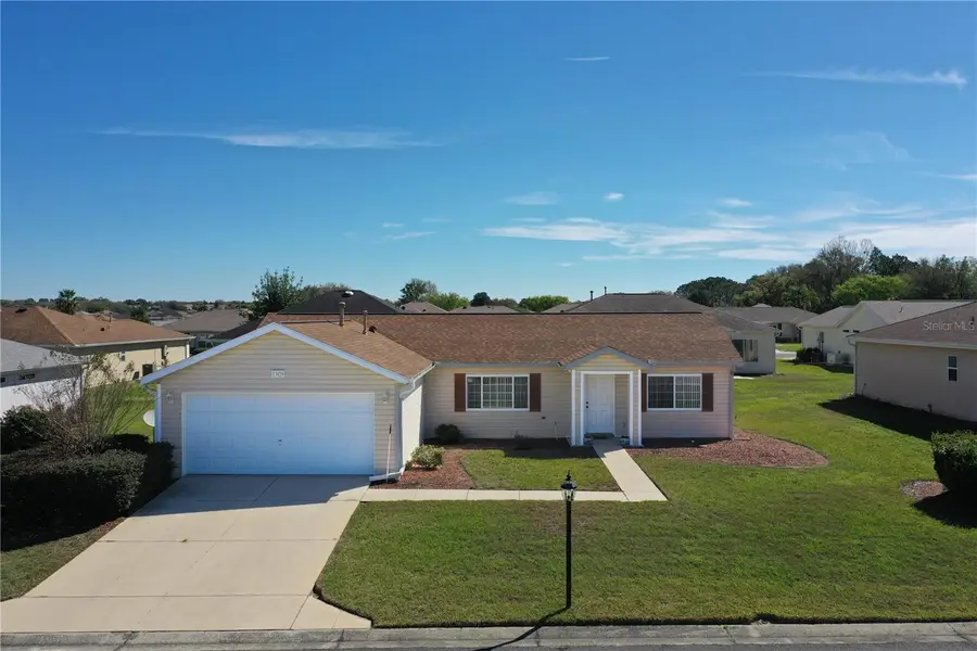 13828 SE 85th Circle, Summerfield, FL 34491 - #2