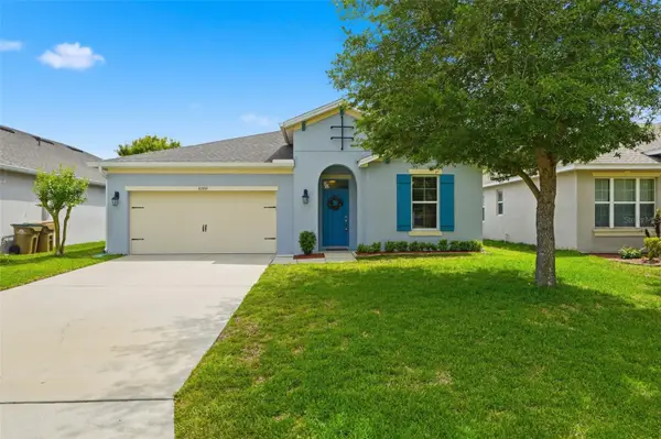 16508 Centipede Street, CLERMONT, FL 34714