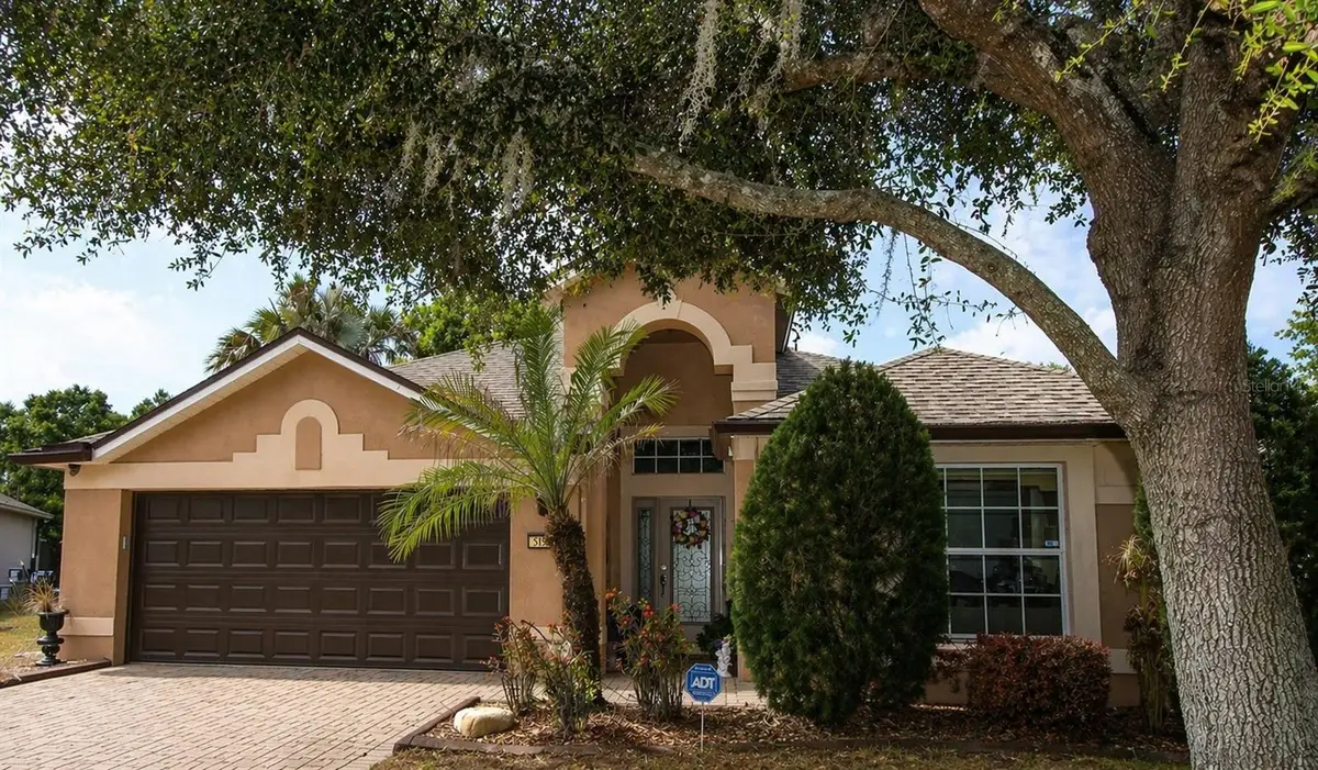 516 Lago Loop, Davenport, FL 33837 - #1