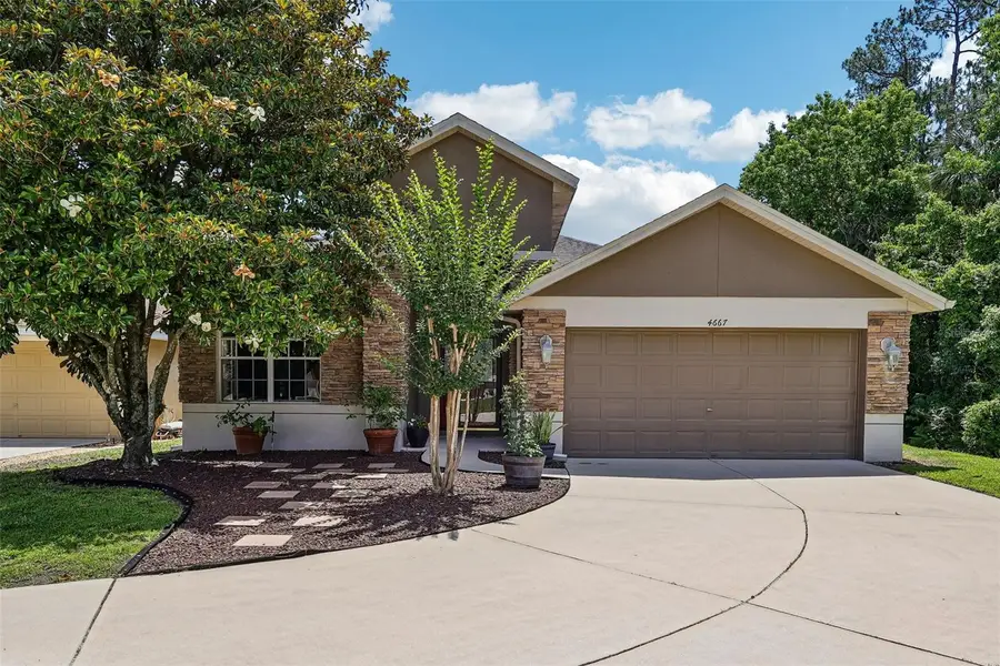 4667 Redmond Place, Sanford, FL 32771 - #3