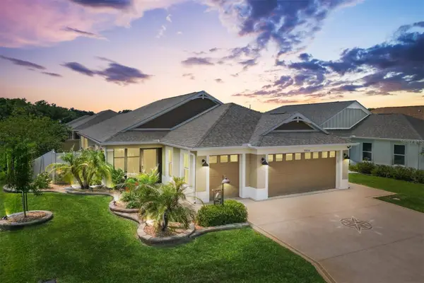 5554 Millican Avenue, THE VILLAGES, FL 32163