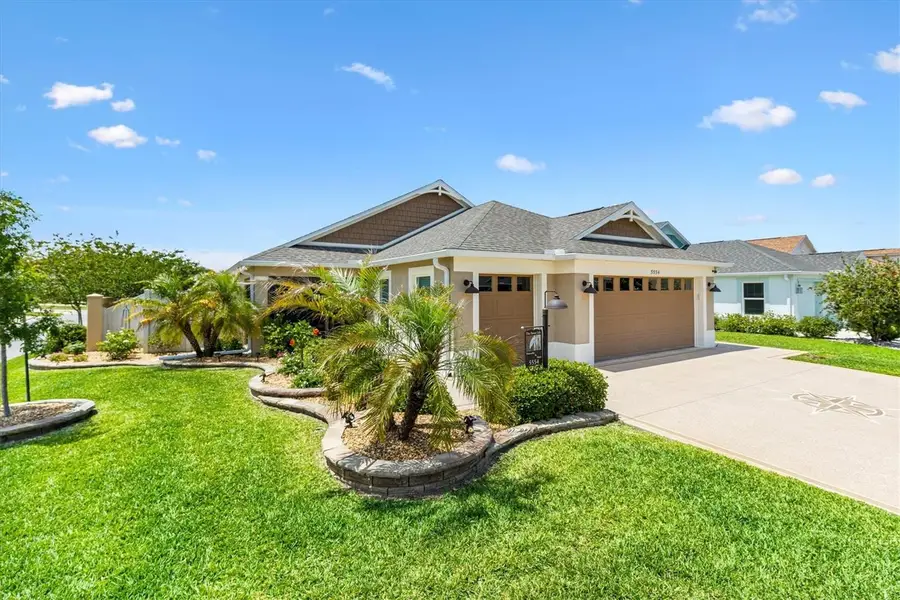 5554 Millican Avenue, The Villages, FL 32163 - #3
